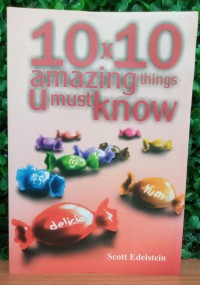 Image of 10x10 amazing things u must know