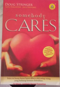 Image of Somebody Cares