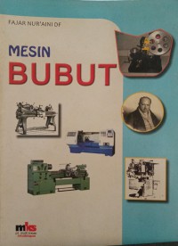 Image of Mesin bubut