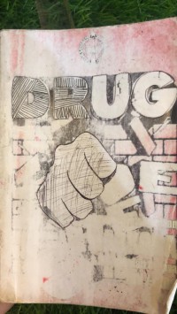 Image of Bahaya Penyalahgunaan Narkoba dan Menghindari Bahaya HIV/ AIDS