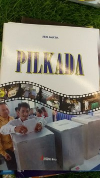 Image of PILKADA