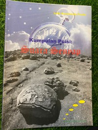 Image of Kumpulan Puisi: Suara Senyap