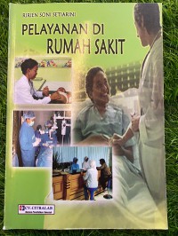 Image of Pelayanan di Rumah Sakit