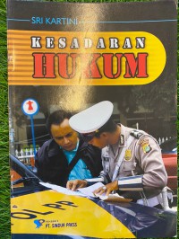 Image of Kesadaran Hukum