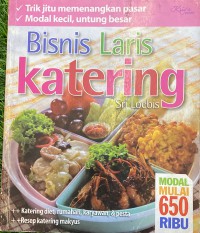 Image of Bisnis Laris Katering