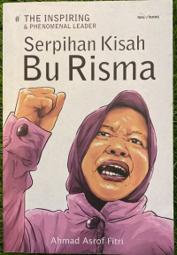Image of Serpihan Kisah Bu Risma