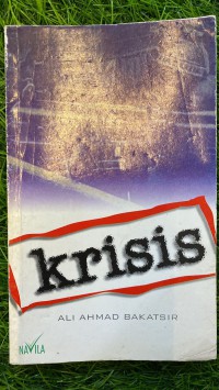Image of Krisis