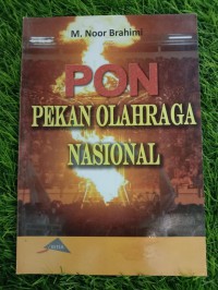 Image of Pekan Olahraga Nasional