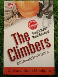 Image of The Climbers