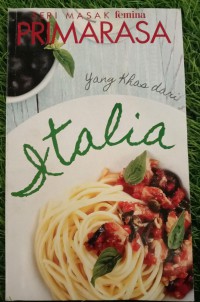 Image of Yang Khas dari Italia