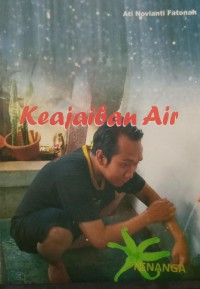 Image of Keajaiban Air