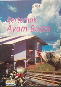 Image of Beternak Ayam Buras