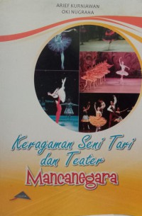 Image of Keragaman Seni Tari dan Teater Mancanegara