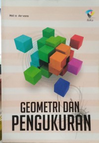 Image of GEOMETRI DAN PENGUKURAN