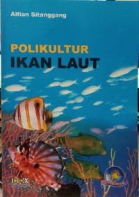 Image of Polikultur Ikan Laut