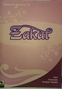 Image of Zakat