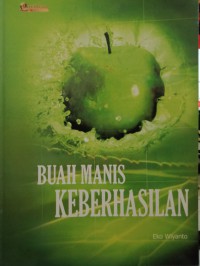 Image of Buah manis keberhasilan