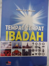 Image of Tempat-tempat ibadah