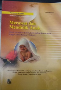 Image of MERAWAT DAN MENDIDIK ANAK
