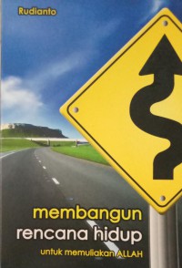 Image of Membangun rencana hidup untuk memuliakan Allah