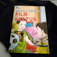 Image of Rahasia Membuat Film Kartun