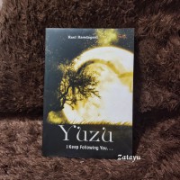 Image of Yuzu