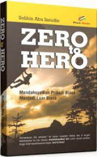 Image of ZERO TO HERO