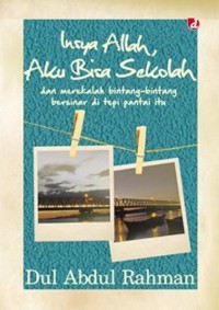 Image of Isnya Allah Aku Bisa Sekolah