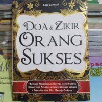 Image of Saat Aku Mengingat Tuhan