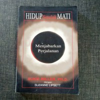 Image of Hidup setelah Mati : menjabarkan perjalanan