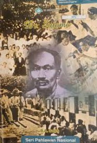 Image of Ayo Berantas Narkotika