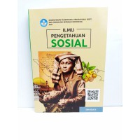 Image of Ilmu Pengetahuan Sosial kelas X: Kurikulum Merdeka
