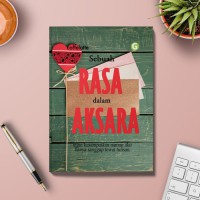 Image of Sebuah Rasa dan Aksara