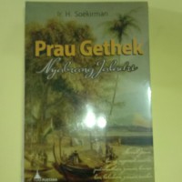 Image of Prau Gethek Nyabrang Jaladri