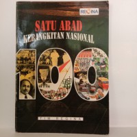 Image of Satu Abad Kebangkitan Nasional
