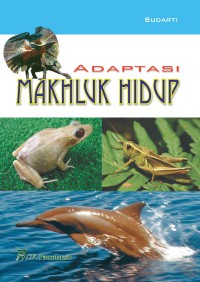 Image of Adaptasi Makhluk Hidup