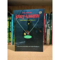 Image of Lucy Lucifer