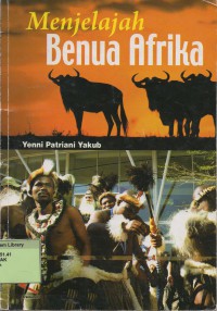 Image of Menjelajah Benua Afrika