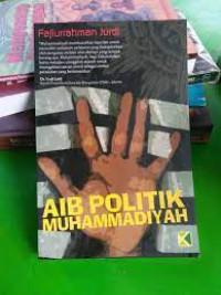 Image of Aib Politik Muhammadiyah