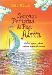 Image of Senyum Pertama di Pagi Airin