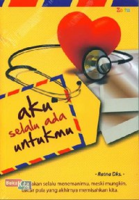 Image of Aku Selalu Ada Untukmu