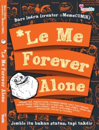 Image of Le Me : Forever alone