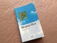 Image of Merpati Biru