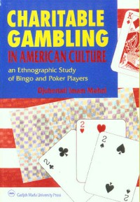 Image of Charitable Gambling In American Culture