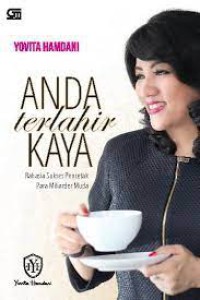 Image of Anda Terlahir Kaya