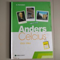 Image of Anders Celcius