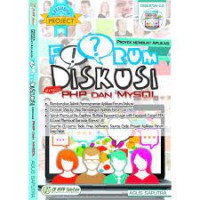 Image of Forum Diskusi dengan PHP dan MySQL