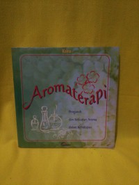 Image of Aromaterapi