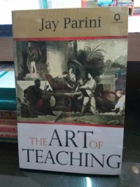 Image of The Art of Teaching