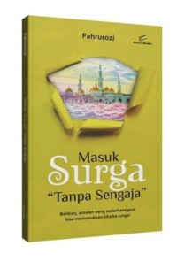 Image of Masuk Surga 